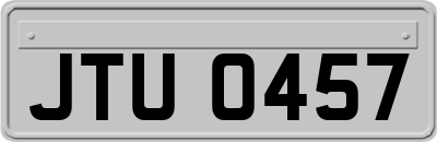 JTU0457