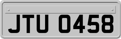 JTU0458