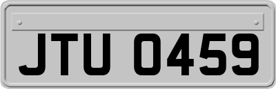 JTU0459