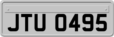 JTU0495