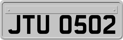 JTU0502