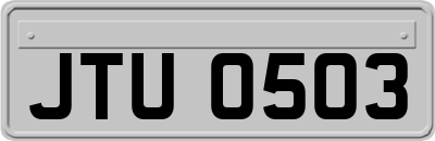 JTU0503