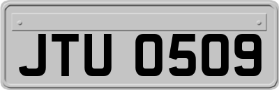 JTU0509