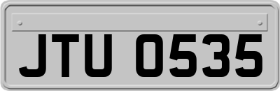 JTU0535