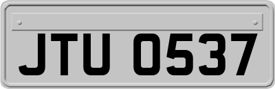 JTU0537