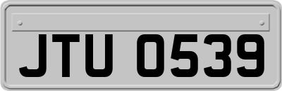 JTU0539