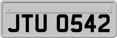 JTU0542