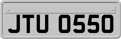 JTU0550