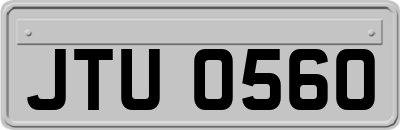 JTU0560