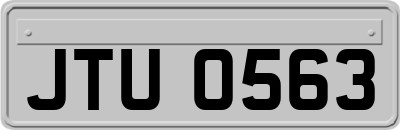 JTU0563