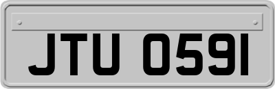 JTU0591