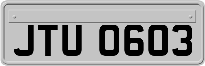 JTU0603