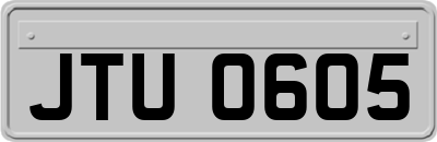 JTU0605