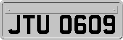 JTU0609