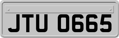 JTU0665