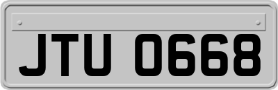 JTU0668