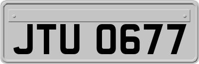 JTU0677