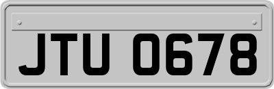 JTU0678