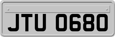 JTU0680