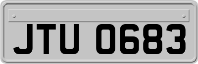 JTU0683