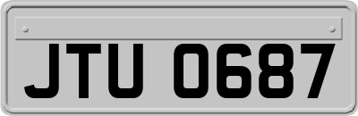 JTU0687