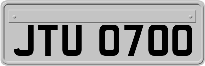 JTU0700