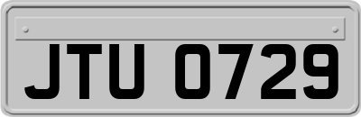 JTU0729