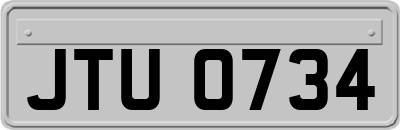 JTU0734