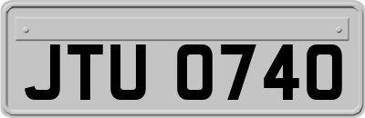 JTU0740