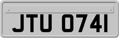 JTU0741