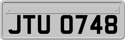 JTU0748