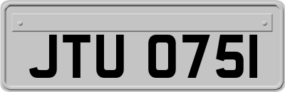 JTU0751