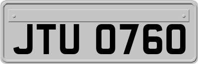 JTU0760