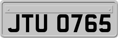 JTU0765