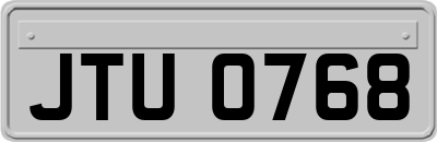 JTU0768