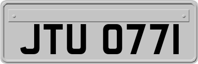 JTU0771