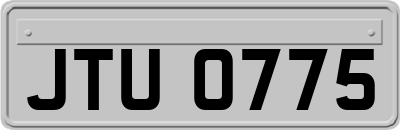 JTU0775