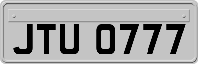 JTU0777