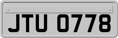 JTU0778