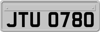 JTU0780