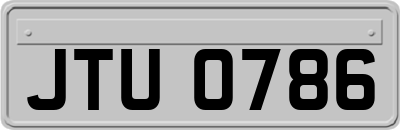 JTU0786