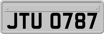 JTU0787