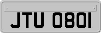 JTU0801