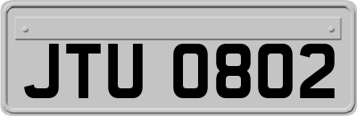 JTU0802