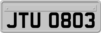 JTU0803