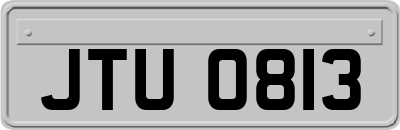 JTU0813