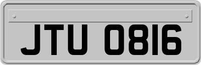 JTU0816