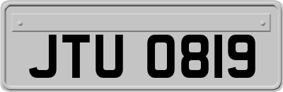 JTU0819