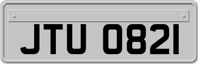 JTU0821