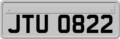 JTU0822